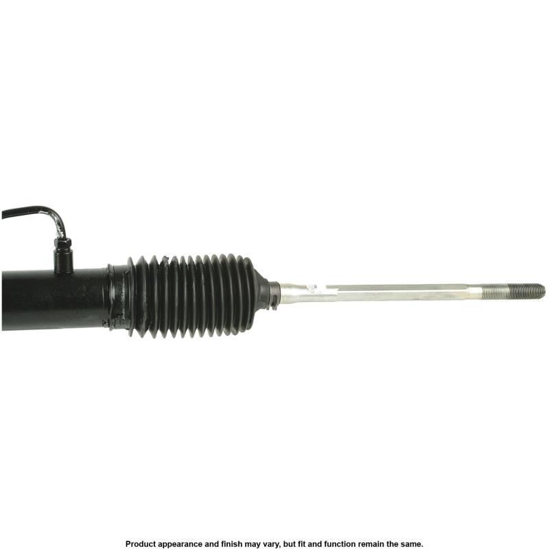 2002 Mazda Protege Rack and Pinion Assembly