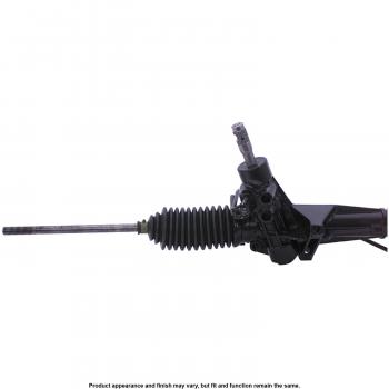 1990 Volvo 760 Rack and Pinion Assembly A1 Cardone 261993 image 3 of 4