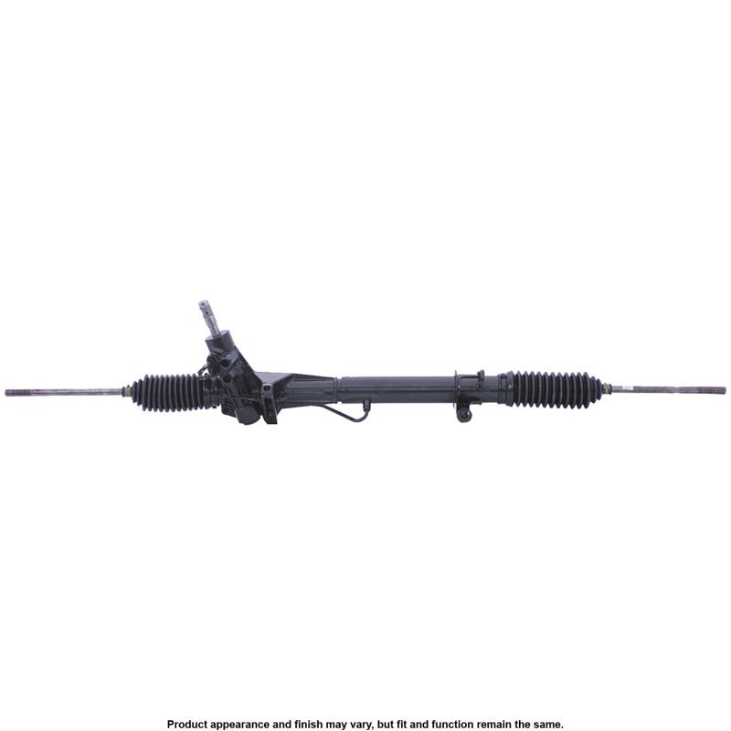 1983 Volvo 760 Rack and Pinion Assembly