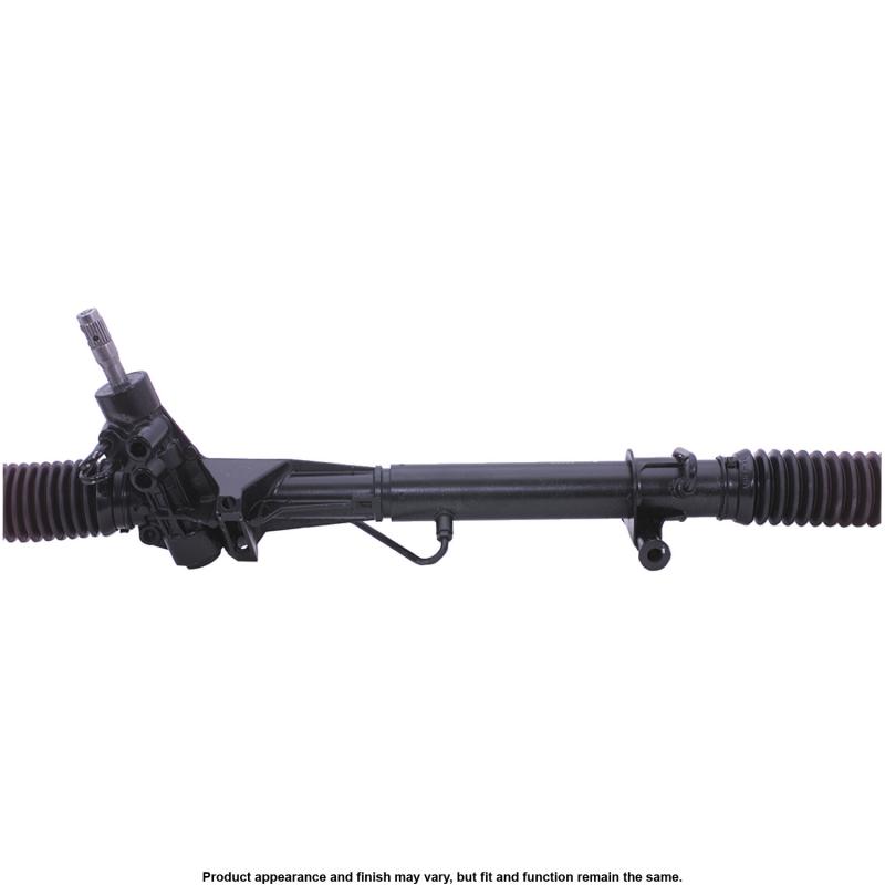 1983 Volvo 760 Rack and Pinion Assembly A1 Cardone 261993 image 2 of 4