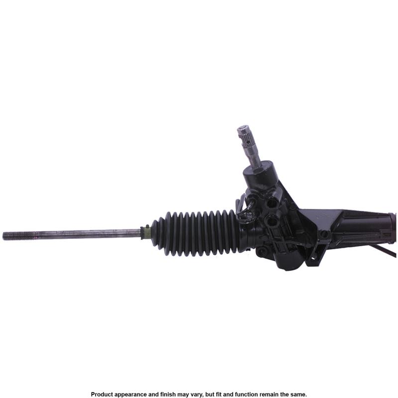 1983 Volvo 760 Rack and Pinion Assembly A1 Cardone 261993 image 3 of 4