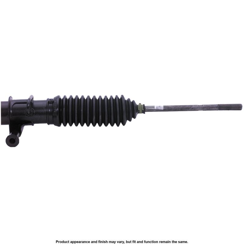 1983 Volvo 760 Rack and Pinion Assembly A1 Cardone 261993 image 4 of 4