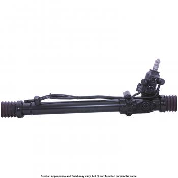 1990 Volvo 240 Rack and Pinion Assembly A1 Cardone 261994 image 3 of 4