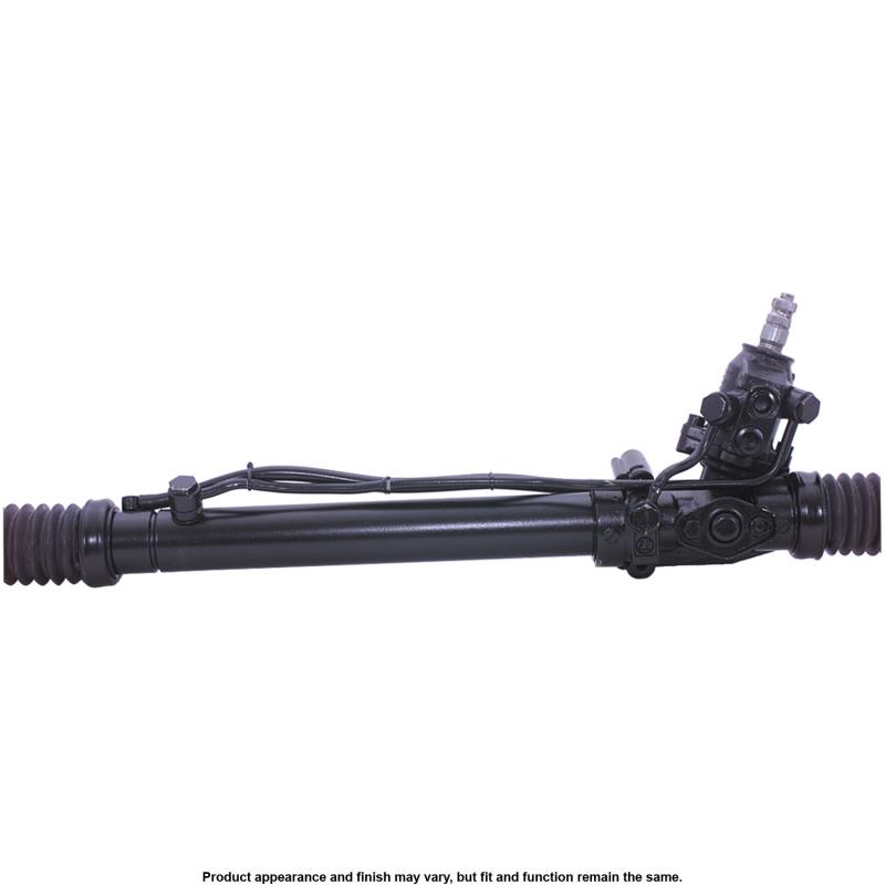 1983 Volvo 242 Rack and Pinion Assembly A1 Cardone 261994 image 3 of 4