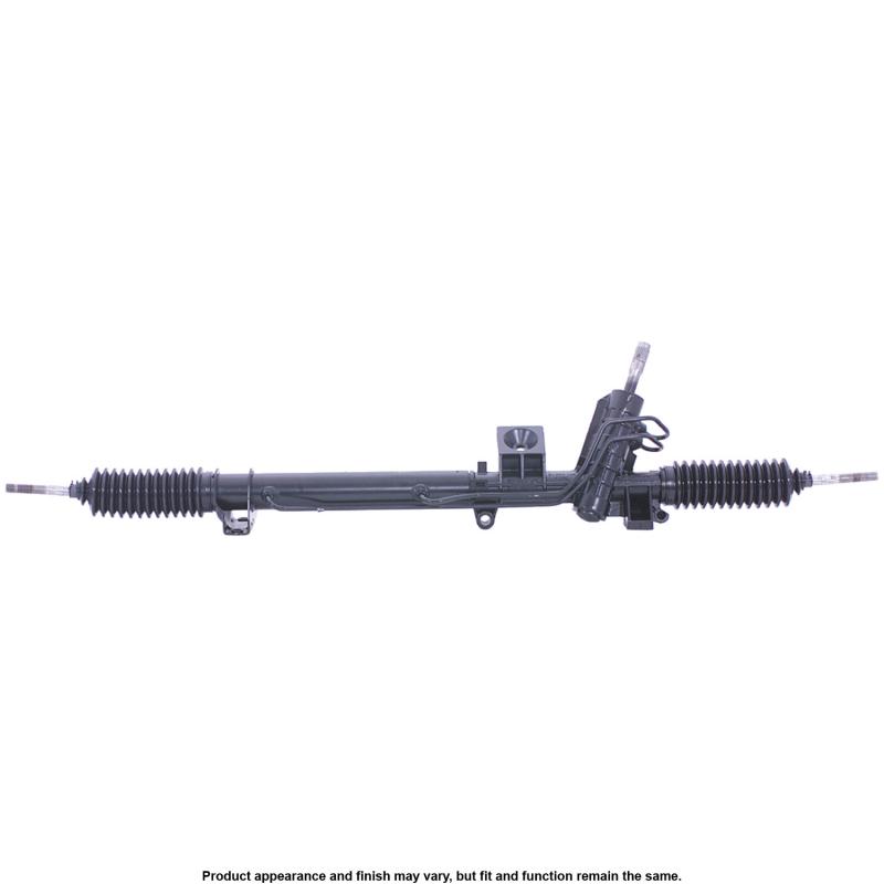 1994 Volvo 850 Rack and Pinion Assembly