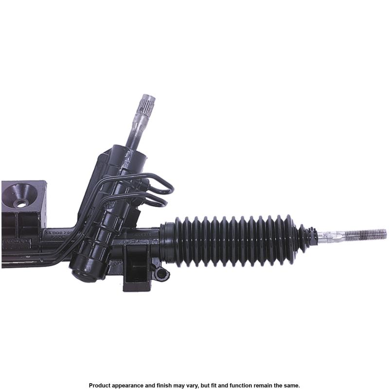 1995 Volvo 850 Rack and Pinion Assembly A1 Cardone 261995 image 4 of 4