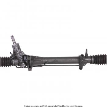 1995 Volvo 940 Rack and Pinion Assembly A1 Cardone 261996 image 1 of 4