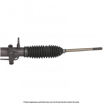 1995 Volvo 940 Rack and Pinion Assembly A1 Cardone 261996 image 3 of 4