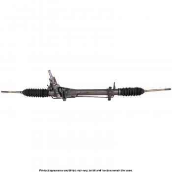 1995 Volvo 940 Rack and Pinion Assembly A1 Cardone 261996 image 4 of 4