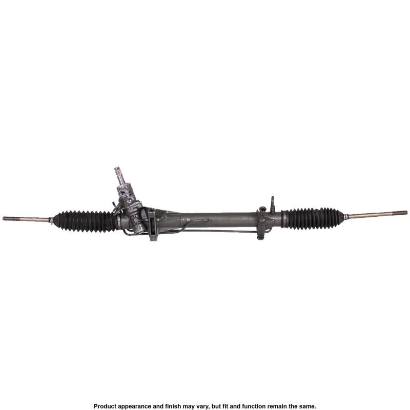 1995 Volvo 960 Rack and Pinion Assembly A1 Cardone 261996 image 3 of 4