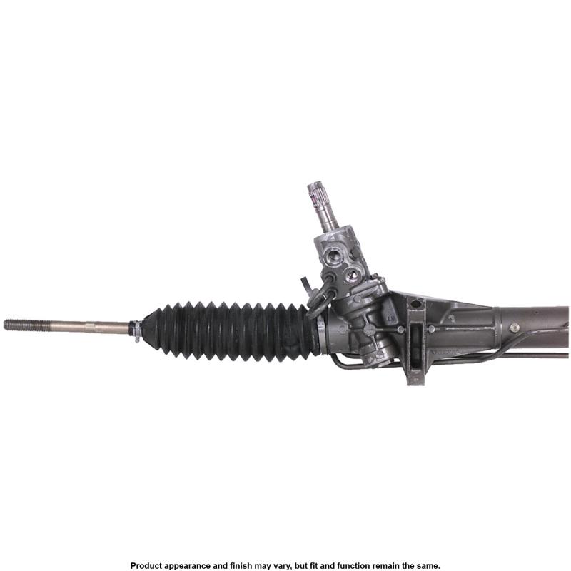 1995 Volvo 960 Rack and Pinion Assembly A1 Cardone 261996 image 4 of 4