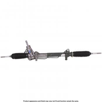 1998 Volvo S90 Rack and Pinion Assembly A1 Cardone 261997 image 2 of 4