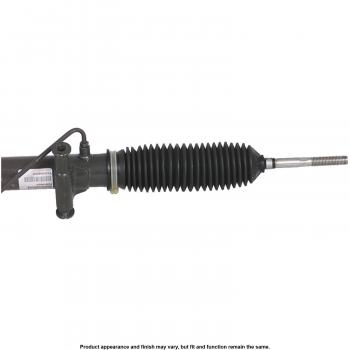 1998 Volvo S90 Rack and Pinion Assembly A1 Cardone 261997 image 4 of 4