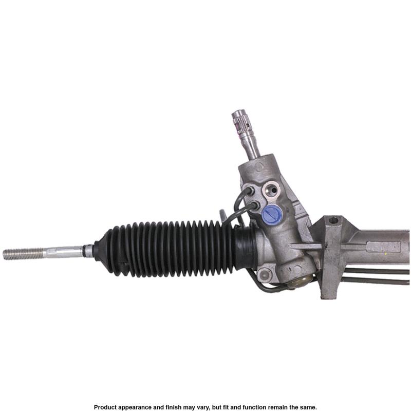 1997 Volvo S90 Rack and Pinion Assembly A1 Cardone 261997 image 1 of 4