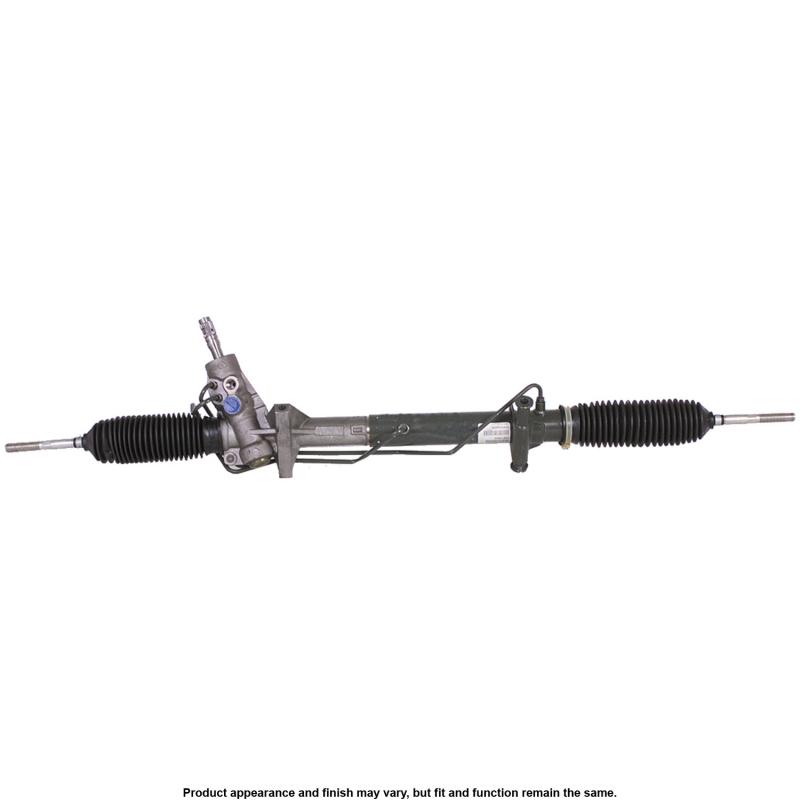 1997 Volvo S90 Rack and Pinion Assembly A1 Cardone 261997 image 2 of 4