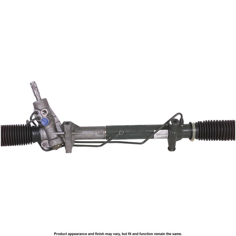 1997 Volvo S90 Rack and Pinion Assembly A1 Cardone 261997 image 3 of 4