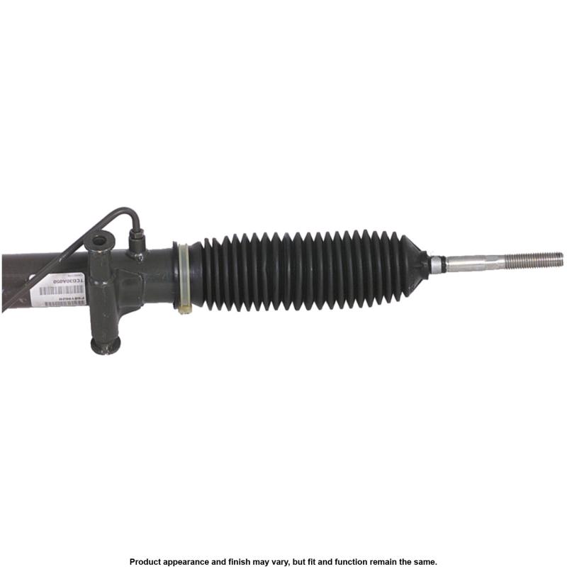 1997 Volvo S90 Rack and Pinion Assembly A1 Cardone 261997 image 4 of 4