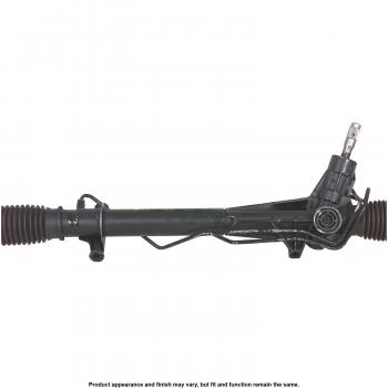 1993 Volvo 960 Rack and Pinion Assembly A1 Cardone 261998 image 2 of 4