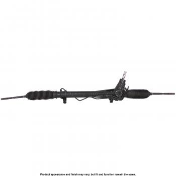1993 Volvo 960 Rack and Pinion Assembly A1 Cardone 261998 image 3 of 4
