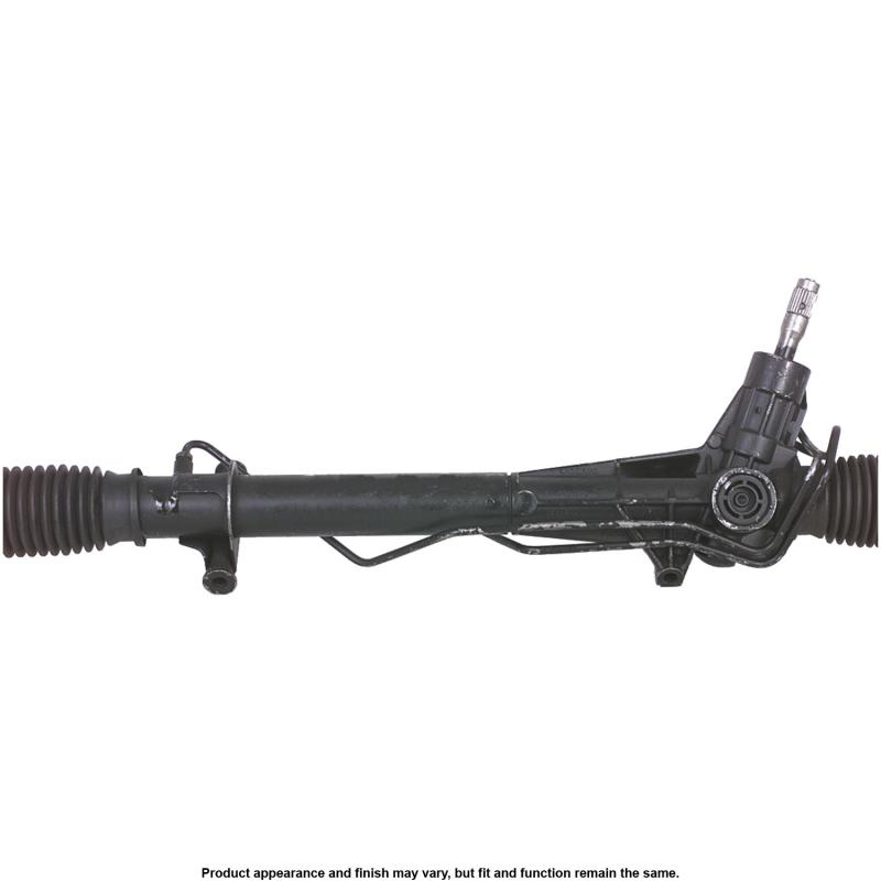 1992 Volvo 940 Rack and Pinion Assembly A1 Cardone 261998 image 2 of 4