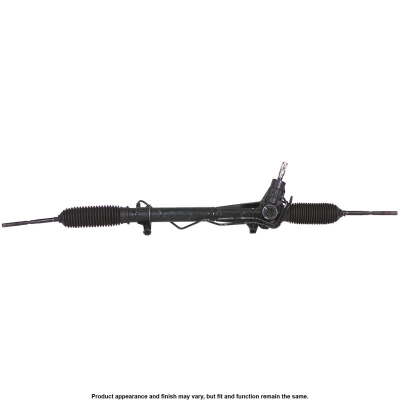 1992 Volvo 940 Rack and Pinion Assembly A1 Cardone 261998 image 3 of 4
