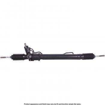 1995 Mazda MPV Rack and Pinion Assembly A1 Cardone 262002 image 3 of 4