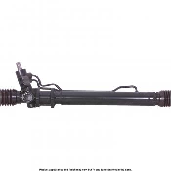 1995 Mazda MPV Rack and Pinion Assembly A1 Cardone 262002 image 4 of 4