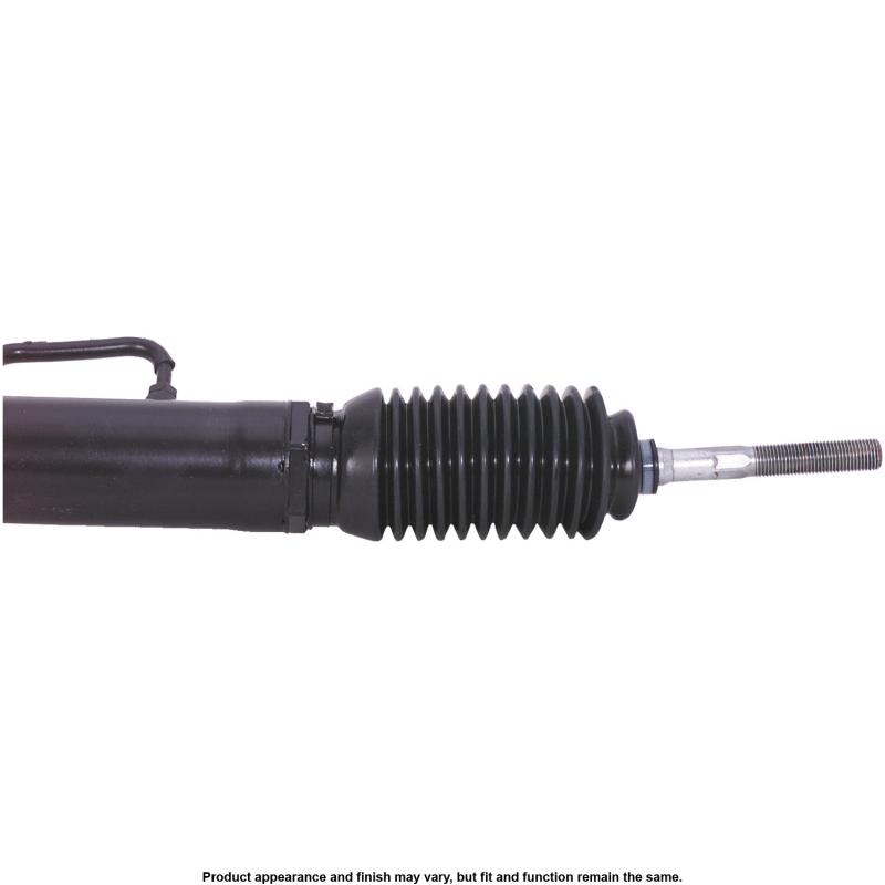 1989 Mazda MPV Rack and Pinion Assembly
