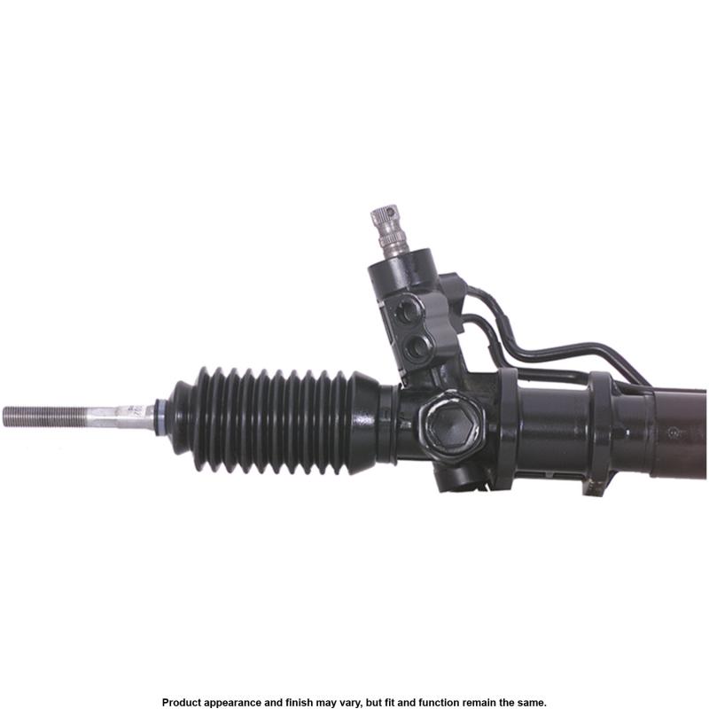 1989 Mazda MPV Rack and Pinion Assembly A1 Cardone 262002 image 2 of 4