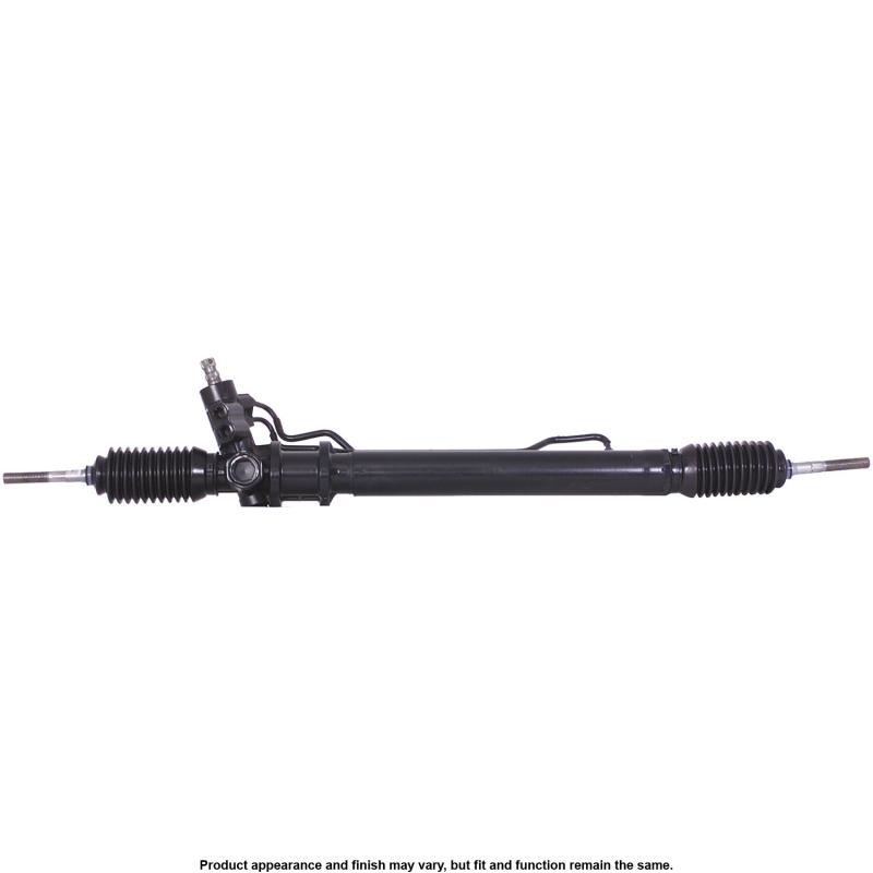 1989 Mazda MPV Rack and Pinion Assembly A1 Cardone 262002 image 3 of 4