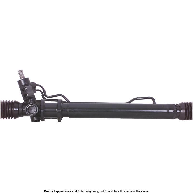 1989 Mazda MPV Rack and Pinion Assembly A1 Cardone 262002 image 4 of 4