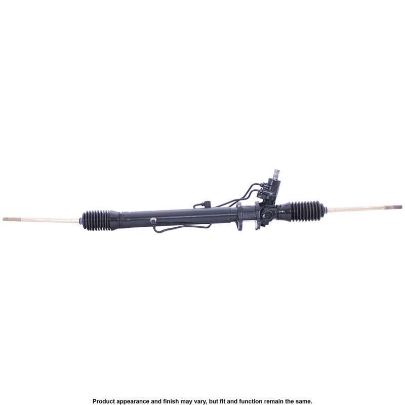 1989 Mazda MPV Rack and Pinion Assembly A1 Cardone 262003 image 1 of 4