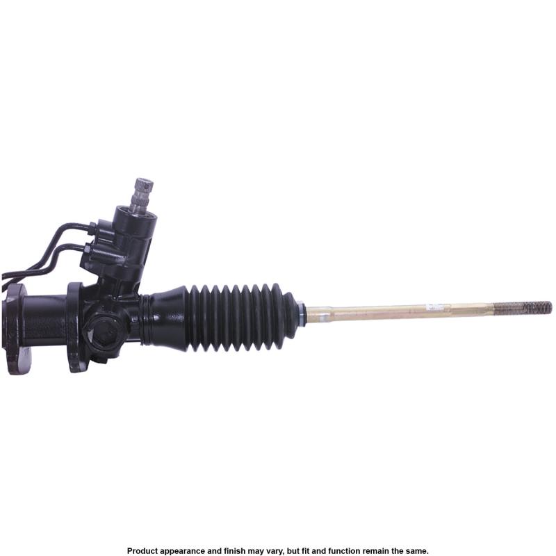 1989 Mazda MPV Rack and Pinion Assembly A1 Cardone 262003 image 2 of 4