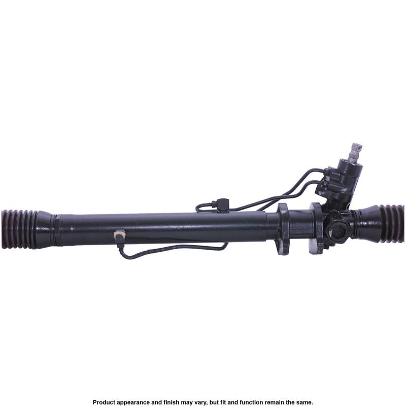 1989 Mazda MPV Rack and Pinion Assembly A1 Cardone 262003 image 3 of 4