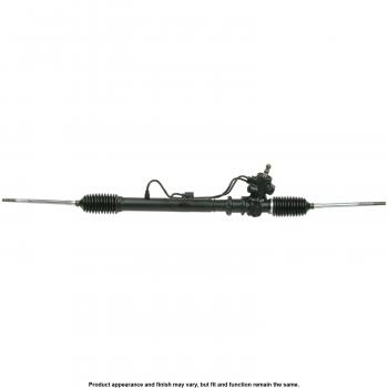 1995 Mazda Miata Rack and Pinion Assembly A1 Cardone 262004 image 2 of 4