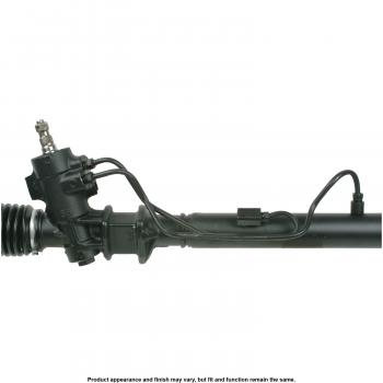 1995 Mazda Miata Rack and Pinion Assembly A1 Cardone 262004 image 3 of 4