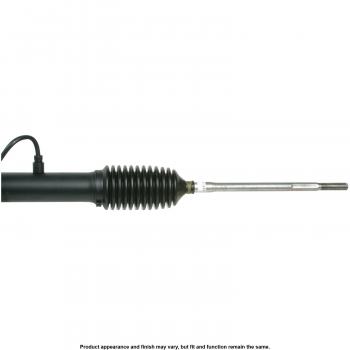 1995 Mazda Miata Rack and Pinion Assembly A1 Cardone 262004 image 4 of 4