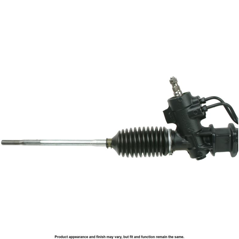 1992 Mazda Miata Rack and Pinion Assembly