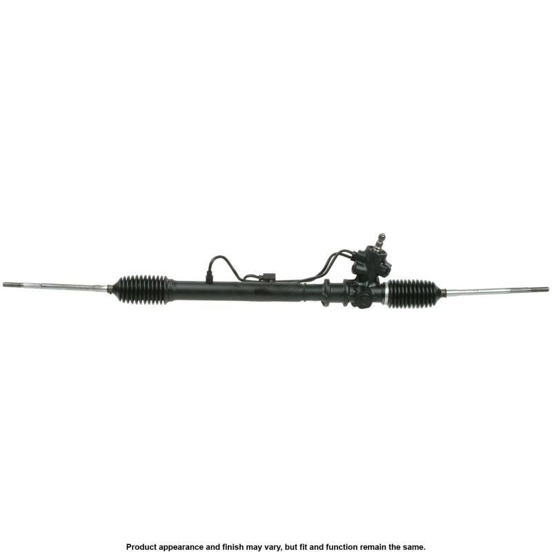 1992 Mazda Miata Rack and Pinion Assembly A1 Cardone 262004 image 2 of 4