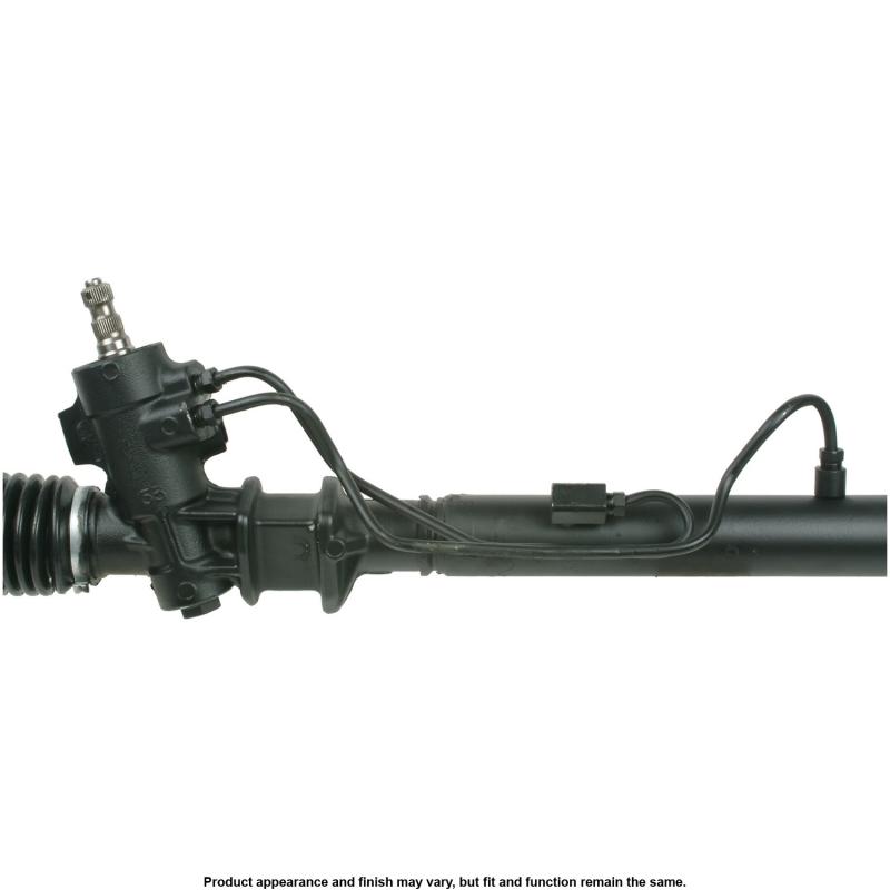 1992 Mazda Miata Rack and Pinion Assembly A1 Cardone 262004 image 3 of 4