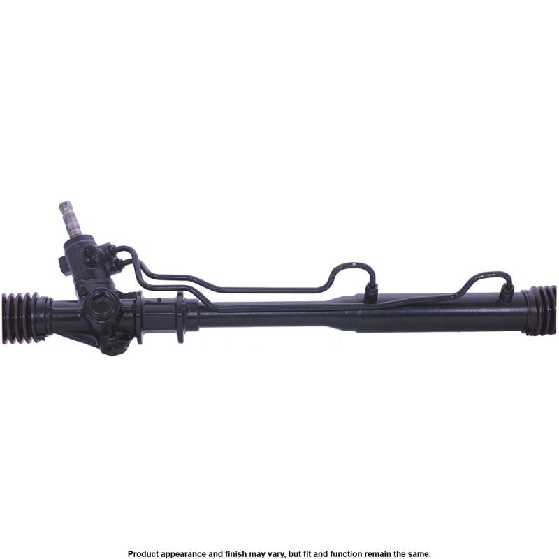 1995 Mazda 929 Rack and Pinion Assembly
