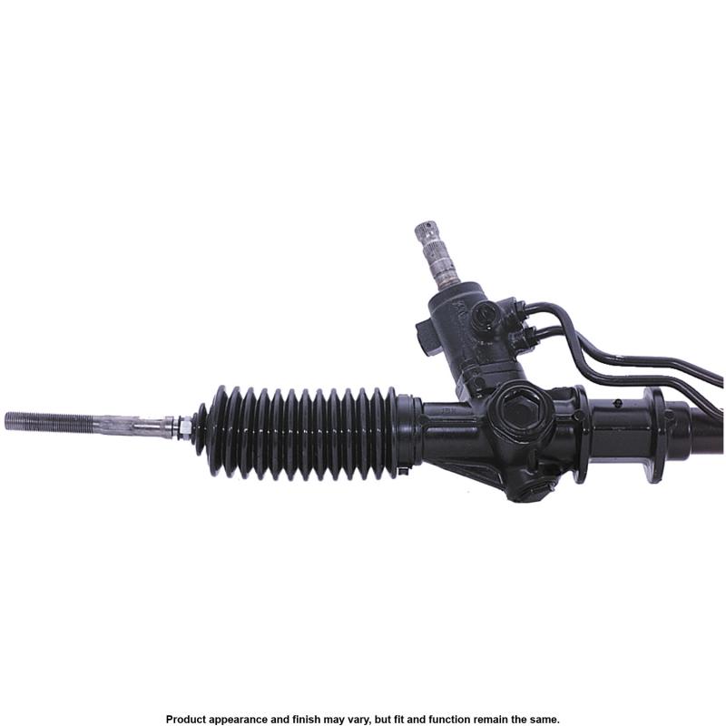 1992 Mazda 929 Rack and Pinion Assembly A1 Cardone 262005 image 3 of 4