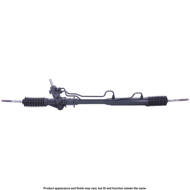 1992 Mazda 929 Rack and Pinion Assembly A1 Cardone 262005 image 4 of 4