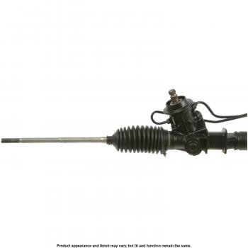 1992 Mazda MX-3 Rack and Pinion Assembly