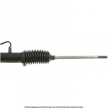1992 Mazda MX-3 Rack and Pinion Assembly A1 Cardone 262007 image 2 of 4