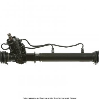 1992 Mazda MX-3 Rack and Pinion Assembly A1 Cardone 262007 image 3 of 4