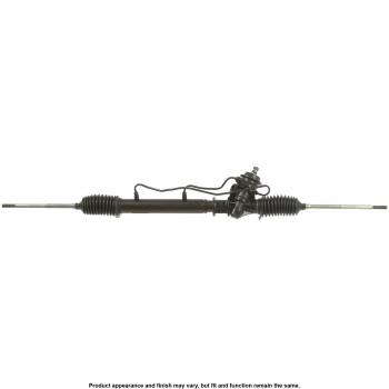 1992 Mazda MX-3 Rack and Pinion Assembly A1 Cardone 262007 image 4 of 4