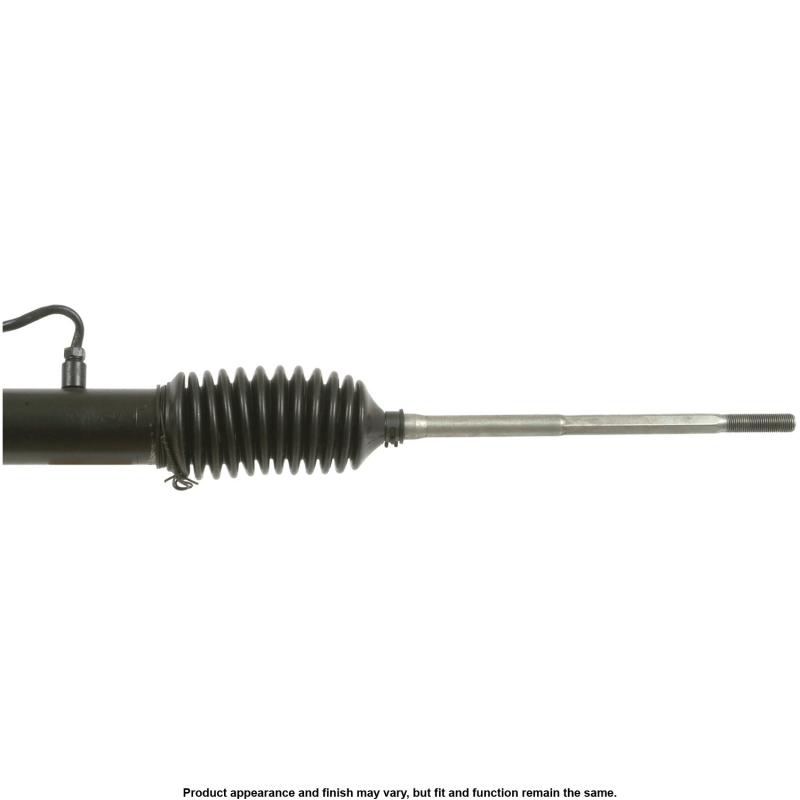A1 Cardone 262007 Rack and Pinion Assembly product image 2 of 4