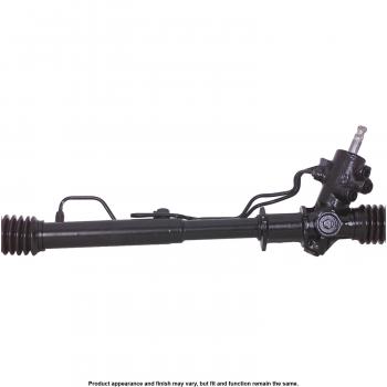 1990 Mazda RX-7 Rack and Pinion Assembly A1 Cardone 262008 image 1 of 4