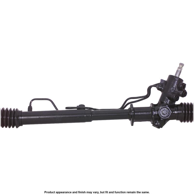 1986 Mazda RX-7 Rack and Pinion Assembly